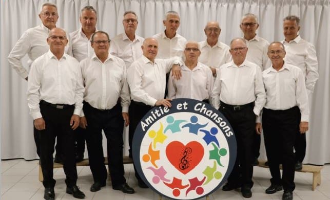 AMITIE et CHANSONS