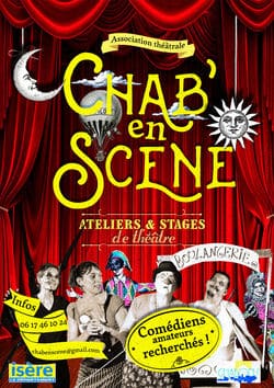 Châb'en scène