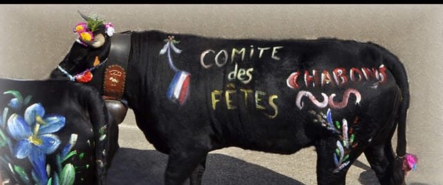 Comité des Fêtes
